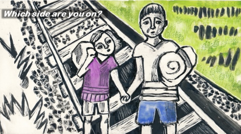 #Faith4Asylum March 2020 Toolkit